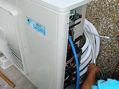 石城商场中央空调分析及中央空调的维保分析