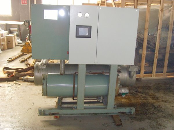 石城酒店中央空调不停机清洗方法介绍